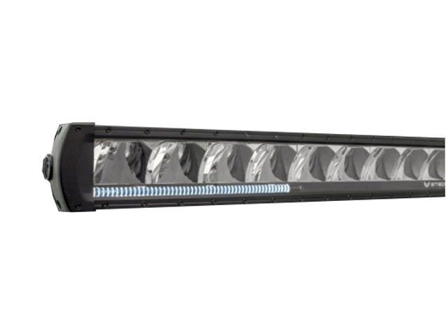 STEDI Curved 50.8 Inch ST2K Super Drive 20 Led Light Bar (Each) - LEDST2K-50-20L